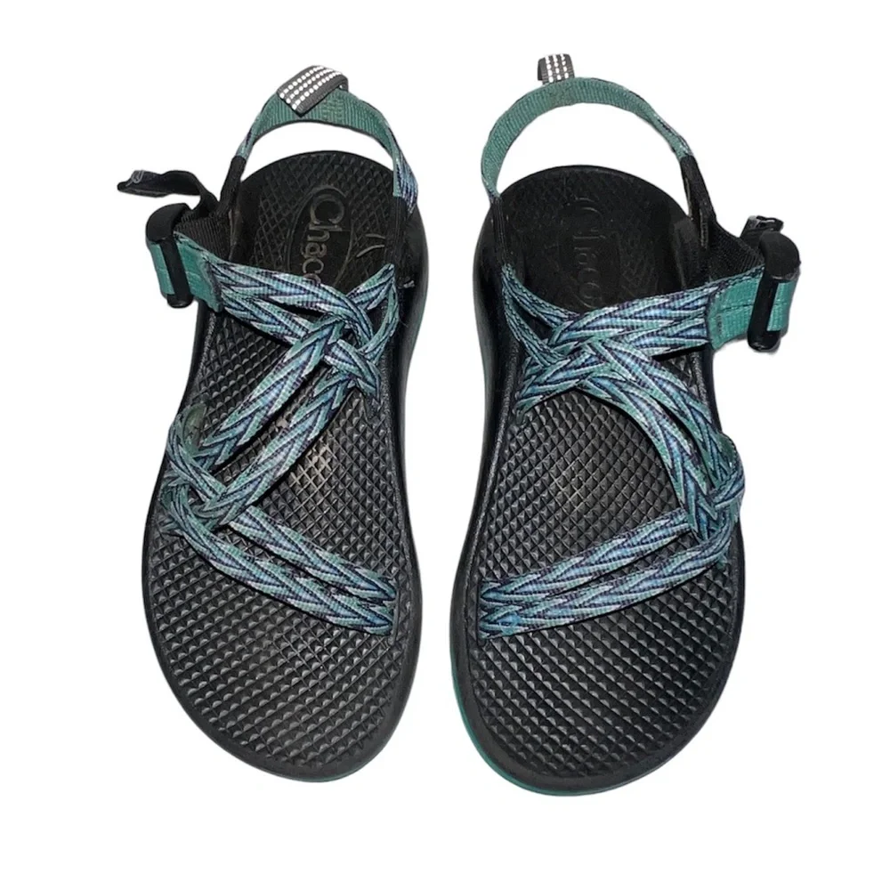 Chaco kids greens